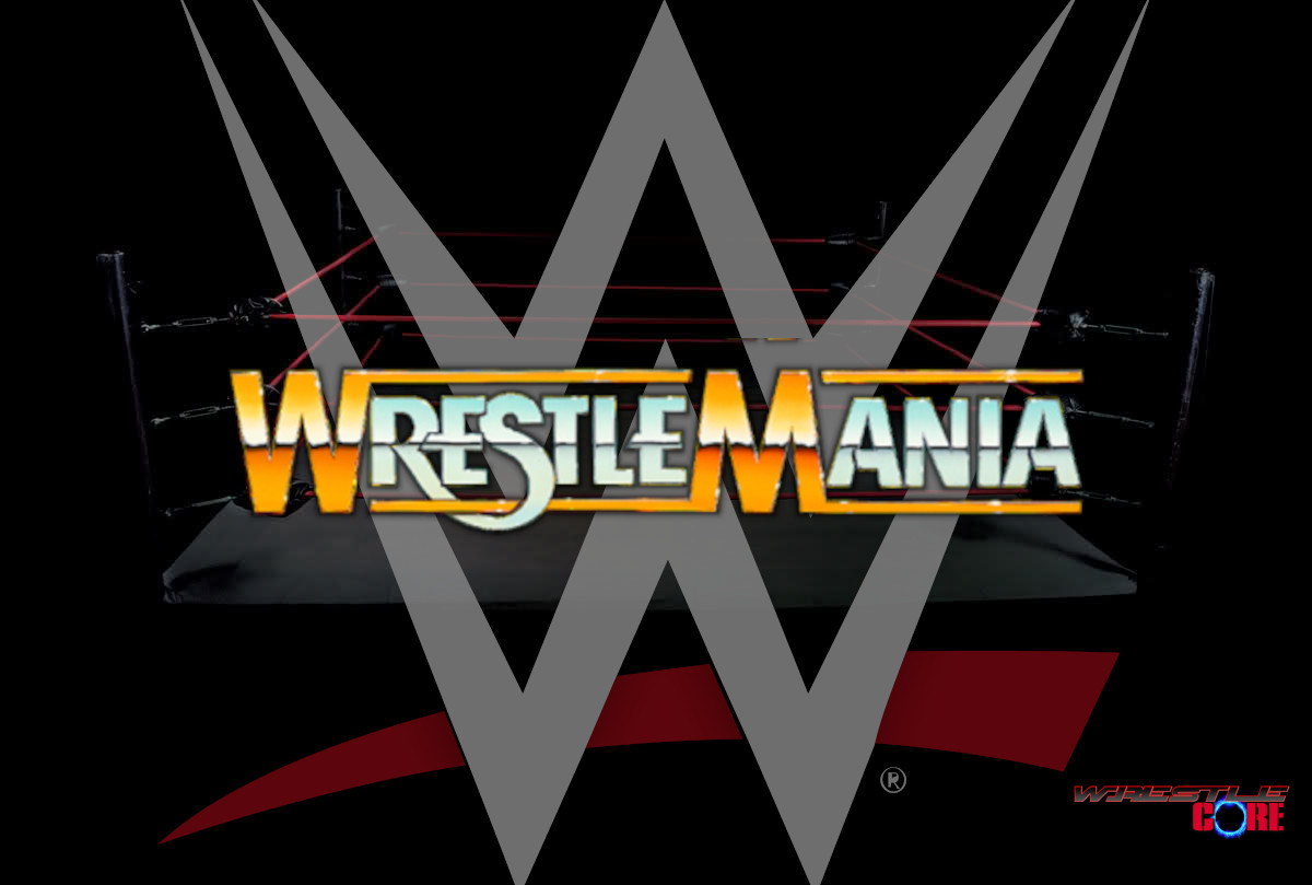 WWF Wrestlemania 8 (1992)