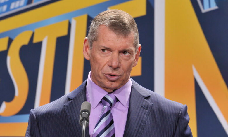 Sex-Skandal: Vince McMahon tritt zurück