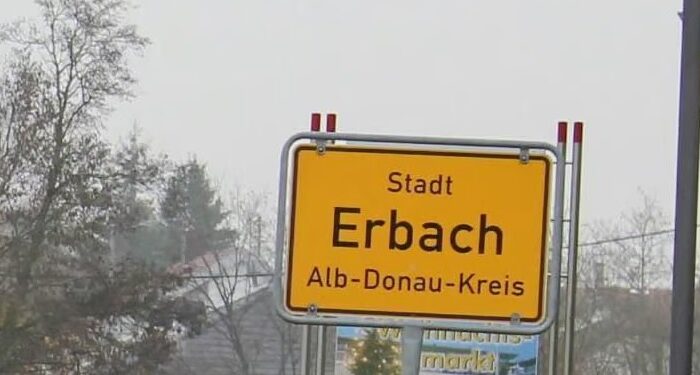 Gleichberechtigung: Erbach soll umbenannt werden