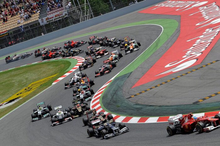 Ein Ausblick auf den Rest der Formel 1 – Saison 2025 (1/3)