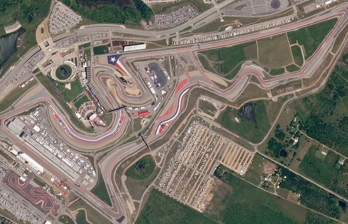 Grand Prix der USA – 2025