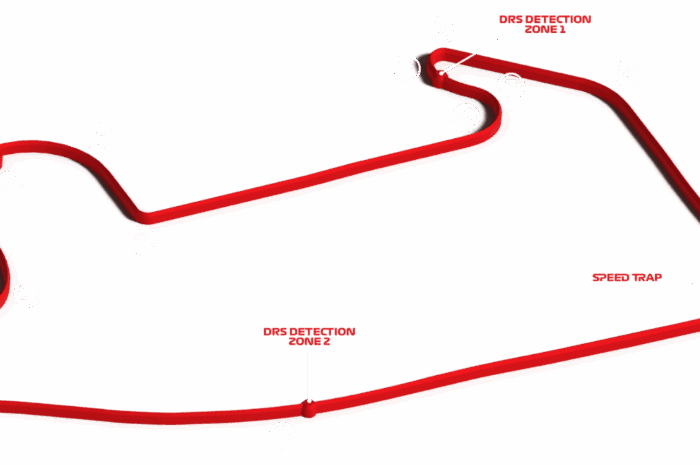 Grand Prix von Las Vegas – 2025